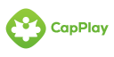 CapPlay Logo